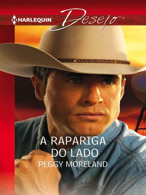cover image of A rapariga do lado